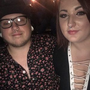 Meet your Posher, Kat